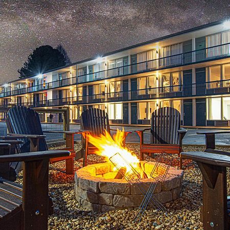 The Mallard Hotel & Suites Copperhill Exteriér fotografie