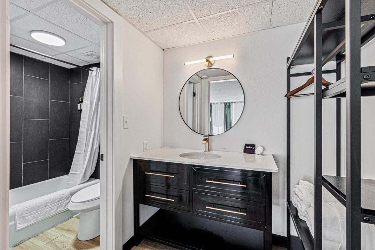 The Mallard Hotel & Suites Copperhill Exteriér fotografie